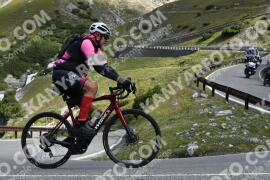 Photo #3789581 | 10-08-2023 09:46 | Passo Dello Stelvio - Waterfall curve BICYCLES