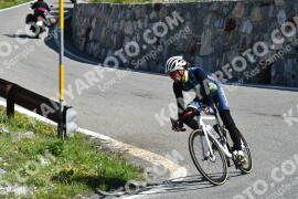 Photo #2159001 | 19-06-2022 09:52 | Passo Dello Stelvio - Waterfall curve BICYCLES