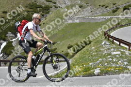 Photo #3086218 | 11-06-2023 13:07 | Passo Dello Stelvio - Waterfall curve BICYCLES