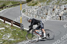 Photo #2754857 | 26-08-2022 12:58 | Passo Dello Stelvio - Waterfall curve BICYCLES
