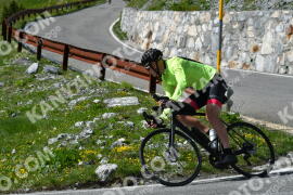 Photo #2138498 | 17-06-2022 16:28 | Passo Dello Stelvio - Waterfall curve BICYCLES
