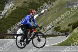 Photo #3060195 | 08-06-2023 11:19 | Passo Dello Stelvio - Waterfall curve BICYCLES