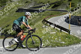 Photo #3540591 | 20-07-2023 10:06 | Passo Dello Stelvio - Waterfall curve BICYCLES