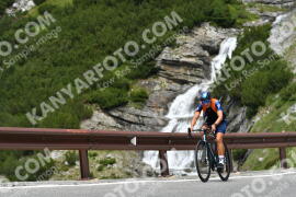 Photo #2302646 | 14-07-2022 12:12 | Passo Dello Stelvio - Waterfall curve BICYCLES