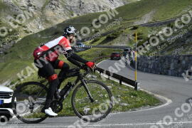 Photo #3280194 | 29-06-2023 09:41 | Passo Dello Stelvio - Waterfall curve BICYCLES