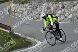 Photo #2113068 | 10-06-2022 15:50 | Passo Dello Stelvio - Waterfall curve BICYCLES