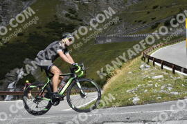 Foto #2789468 | 01-09-2022 10:54 | Passo Dello Stelvio - Waterfall Kehre BICYCLES