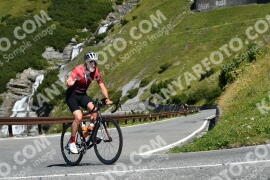 Photo #2556408 | 09-08-2022 10:48 | Passo Dello Stelvio - Waterfall curve BICYCLES