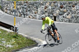 Photo #2288643 | 12-07-2022 12:34 | Passo Dello Stelvio - Waterfall curve BICYCLES