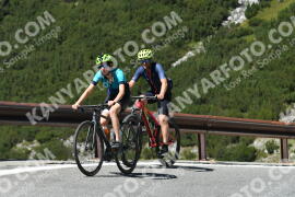Photo #2671158 | 16-08-2022 12:52 | Passo Dello Stelvio - Waterfall curve BICYCLES