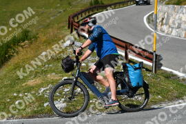 Photo #4157467 | 04-09-2023 14:15 | Passo Dello Stelvio - Waterfall curve BICYCLES