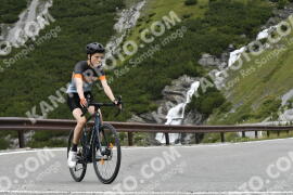 Foto #3698847 | 02-08-2023 10:21 | Passo Dello Stelvio - Waterfall Kehre BICYCLES
