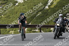 Photo #2755576 | 26-08-2022 13:51 | Passo Dello Stelvio - Waterfall curve BICYCLES
