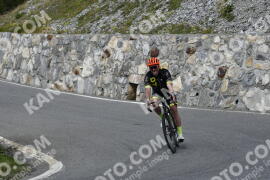 Photo #2755789 | 26-08-2022 14:03 | Passo Dello Stelvio - Waterfall curve BICYCLES