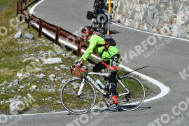 Photo #4255320 | 12-09-2023 13:54 | Passo Dello Stelvio - Waterfall curve BICYCLES