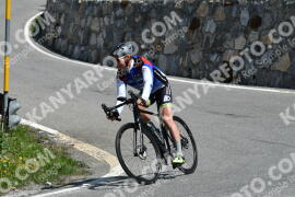 Photo #2168989 | 20-06-2022 11:17 | Passo Dello Stelvio - Waterfall curve BICYCLES