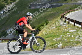 Photo #2363381 | 21-07-2022 10:55 | Passo Dello Stelvio - Waterfall curve BICYCLES