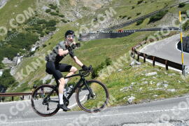 Photo #2369124 | 22-07-2022 11:02 | Passo Dello Stelvio - Waterfall curve BICYCLES