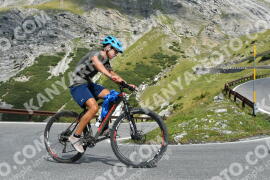 Photo #2577632 | 10-08-2022 10:37 | Passo Dello Stelvio - Waterfall curve BICYCLES