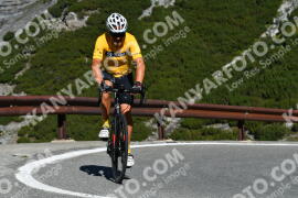 Photo #3982699 | 20-08-2023 09:54 | Passo Dello Stelvio - Waterfall curve BICYCLES