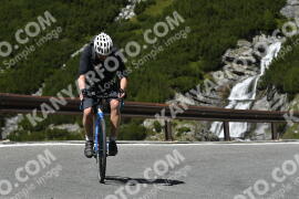 Photo #3822044 | 11-08-2023 13:07 | Passo Dello Stelvio - Waterfall curve BICYCLES
