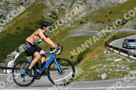 Foto #4178606 | 06-09-2023 11:55 | Passo Dello Stelvio - Waterfall Kehre BICYCLES