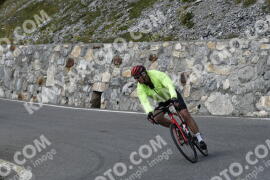 Photo #2744518 | 25-08-2022 15:44 | Passo Dello Stelvio - Waterfall curve BICYCLES
