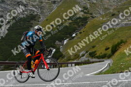 Photo #4280432 | 17-09-2023 10:01 | Passo Dello Stelvio - Waterfall curve BICYCLES