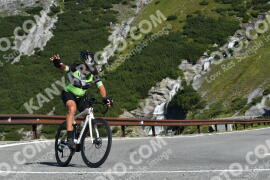 Photo #2512904 | 05-08-2022 09:51 | Passo Dello Stelvio - Waterfall curve BICYCLES