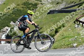 Photo #2317646 | 16-07-2022 10:05 | Passo Dello Stelvio - Waterfall curve BICYCLES