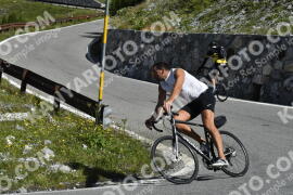 Photo #3683750 | 31-07-2023 10:38 | Passo Dello Stelvio - Waterfall curve BICYCLES