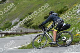 Photo #2179178 | 24-06-2022 11:21 | Passo Dello Stelvio - Waterfall curve BICYCLES