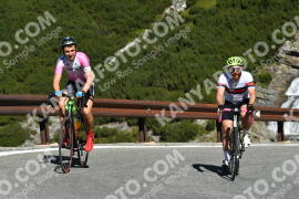 Photo #2555198 | 09-08-2022 10:16 | Passo Dello Stelvio - Waterfall curve BICYCLES