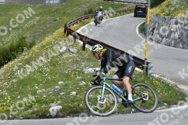 Photo #3386696 | 08-07-2023 11:14 | Passo Dello Stelvio - Waterfall curve BICYCLES