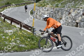 Photo #3492107 | 16-07-2023 11:41 | Passo Dello Stelvio - Waterfall curve BICYCLES