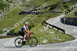 Photo #2430625 | 29-07-2022 10:03 | Passo Dello Stelvio - Waterfall curve BICYCLES
