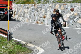 Photo #2547237 | 08-08-2022 14:27 | Passo Dello Stelvio - Waterfall curve BICYCLES