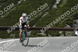 Photo #3137530 | 17-06-2023 13:39 | Passo Dello Stelvio - Waterfall curve BICYCLES