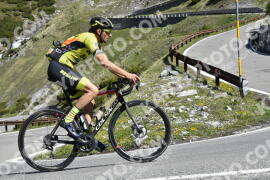 Photo #2079222 | 02-06-2022 10:04 | Passo Dello Stelvio - Waterfall curve BICYCLES