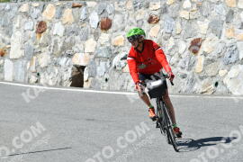 Photo #2220841 | 02-07-2022 16:11 | Passo Dello Stelvio - Waterfall curve BICYCLES