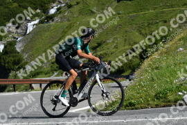 Photo #2242226 | 06-07-2022 09:44 | Passo Dello Stelvio - Waterfall curve BICYCLES
