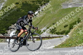Photo #2289758 | 12-07-2022 13:04 | Passo Dello Stelvio - Waterfall curve BICYCLES
