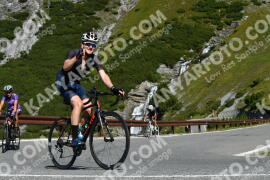 Photo #3983519 | 20-08-2023 10:21 | Passo Dello Stelvio - Waterfall curve BICYCLES
