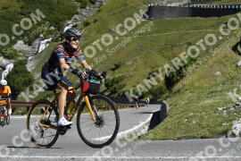 Foto #3815526 | 11-08-2023 10:21 | Passo Dello Stelvio - Waterfall Kehre BICYCLES