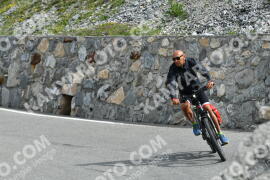 Photo #2173364 | 21-06-2022 10:23 | Passo Dello Stelvio - Waterfall curve BICYCLES