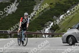 Photo #3699208 | 02-08-2023 10:25 | Passo Dello Stelvio - Waterfall curve BICYCLES