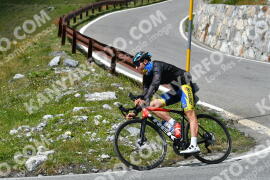 Photo #2582369 | 10-08-2022 14:45 | Passo Dello Stelvio - Waterfall curve BICYCLES