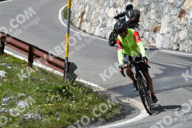 Photo #2272159 | 09-07-2022 15:36 | Passo Dello Stelvio - Waterfall curve BICYCLES