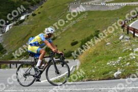 Photo #2489435 | 02-08-2022 15:06 | Passo Dello Stelvio - Waterfall curve BICYCLES