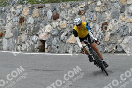Photo #2131955 | 16-06-2022 14:52 | Passo Dello Stelvio - Waterfall curve BICYCLES